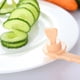 thumbnail image 5 of Cortadores de Frutas Formas 2 Piezas Cortador de Rodillos de Verduras, Trituradora de Espiral Multifunción para la Preparación Del Adorno de Rábano de Patata Pepino Zanahoria, 5 of 7
