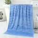 thumbnail image 4 of Toalla de playa de microfibra de 70X140CM, toalla grande absorbente y seca, impresa, toalla de baño para natación, 4 of 6