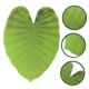 thumbnail image 5 of FUTUREORYY 2Ud Manteles De Hoja Banana Verde Para Tropical En Cocina Y Fiesta, 5 of 7