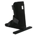 thumbnail image 1 of Foot Fracture Boot Foot Brace Foot Fixed Brace Professional Foot Fracture Boot Ankle Correction Joint Sprain Fixed Brace BlackBlack M ANGGREK Otros, 1 of 8