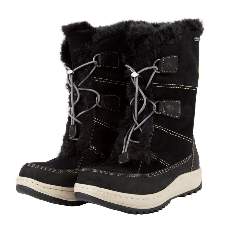 women's powder arctic grip winter boots