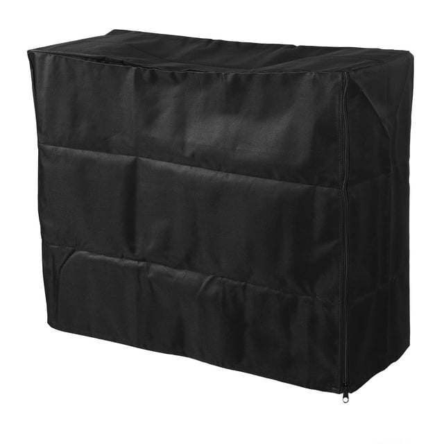 Cubierta Antipolvo Para PC, Cubierta Antipolvo Para CPU De Computadora, Tela Oxford, Diseño De Cremallera Plegable Resistente Al Agua Para Oficina