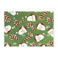 thumbnail image 4 of 24 Day Festive Countdown Calendar Surprise Advent Set With Holiday Hanging Ornaments For Joyful Home Celebration, 4 of 6