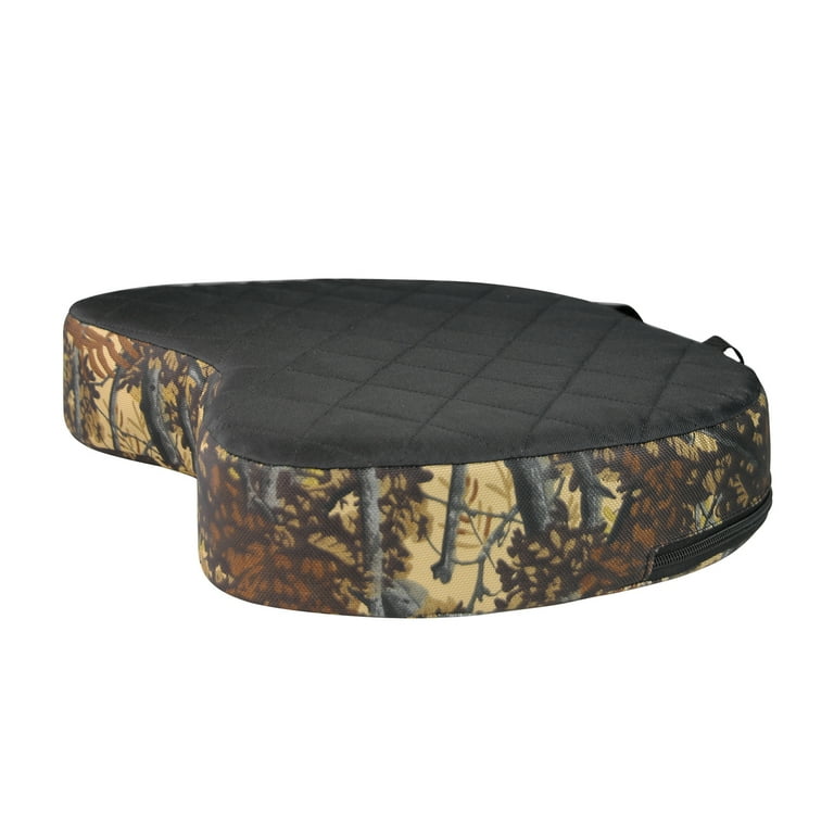 Thick Moisture-proof Bleachers Cushion Camouflage Stadium Seat Pad