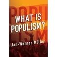 thumbnail image 1 of Qu'est-ce Que le Populisme?, 1 of 2