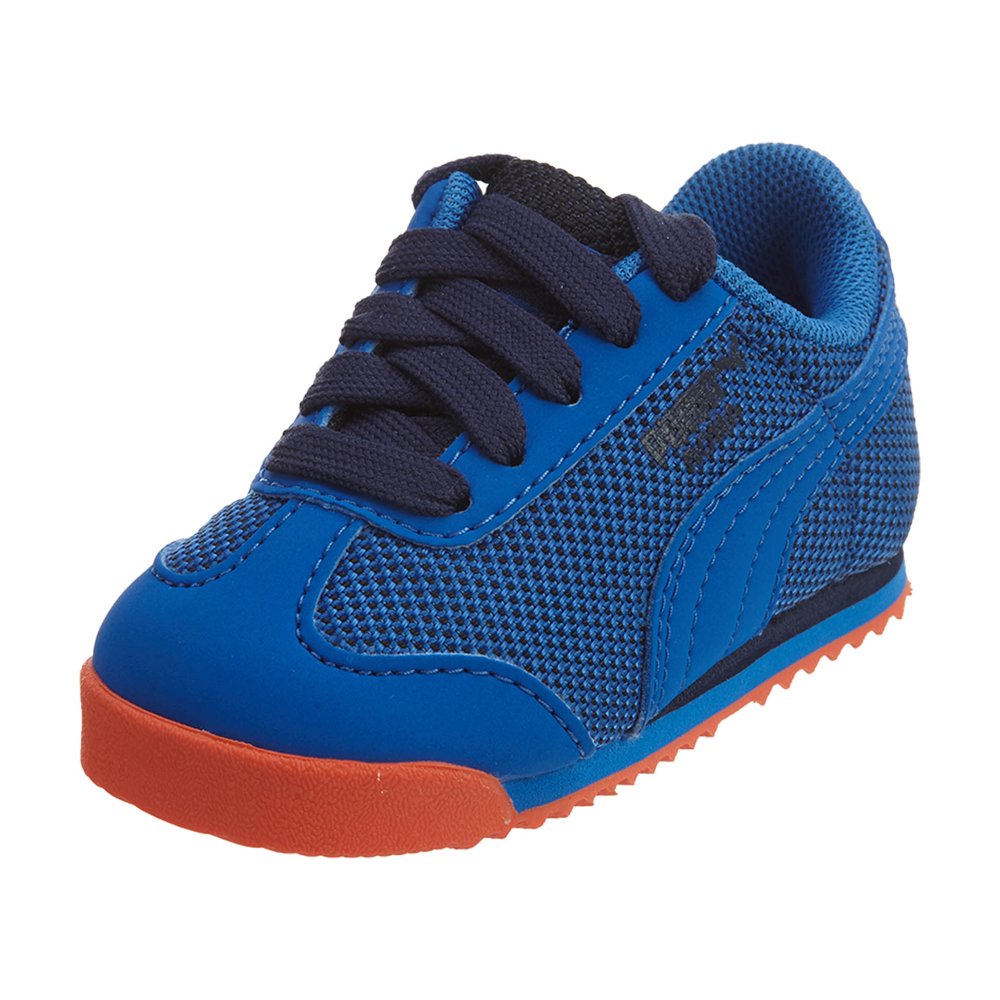 toddler puma roma