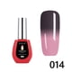 thumbnail image 1 of Hot6sl Ofertas de La Semana Esencia de Gel En Cambia de Temperatura, 15 Ml, Purpurina y Lentejuelas, para Decolorar, 1 of 1