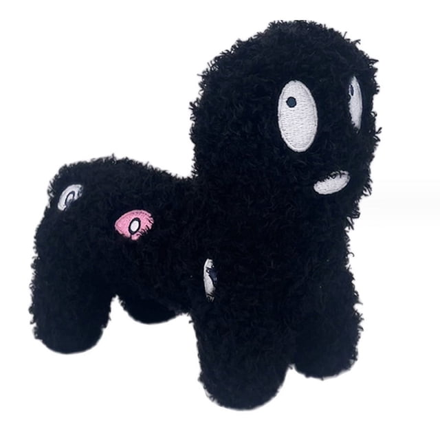 The Amazing Digital Circus Plush Zooble Plushies Toy para regalo de fanáticos de la televisión, linda muñeca de peluche para niños y adultos (20 cm) Rojo Verde Cocina, Decoración y Otros
