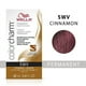 thumbnail image 3 of Tinte líquido permanente para cabello Color Charm - 5WV Cinnamon de Wella para unisex - Tinte para cabello de 1.42 oz Wella Color de pelo 1.4 oz, 3 of 3