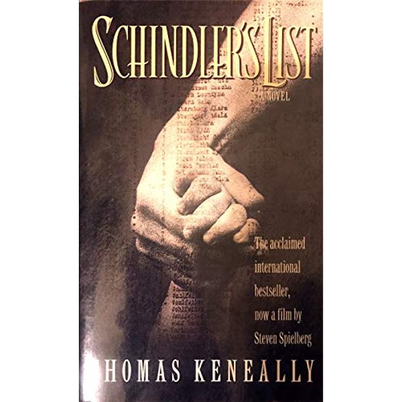 Pre-Owned Schindler's List by Thomas Keneally (Paperback), English