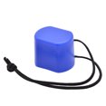 thumbnail image 1 of Soidarity Funda protectora colorida para evitar la contaminación por polvo, duradera, ligera, nueva válvula de cabeza de botella, larga vida útil, Deportes acuáticos Azul Soidarity OD003097-01, 1 of 6