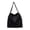 Dark Gray, variant on Crossbody Bag for Women Casual Daily Use Handbag Portable Fashion Elegan Single Shoulder Bag Fashion Chain Lightweight Large Capacity Shopping Bag