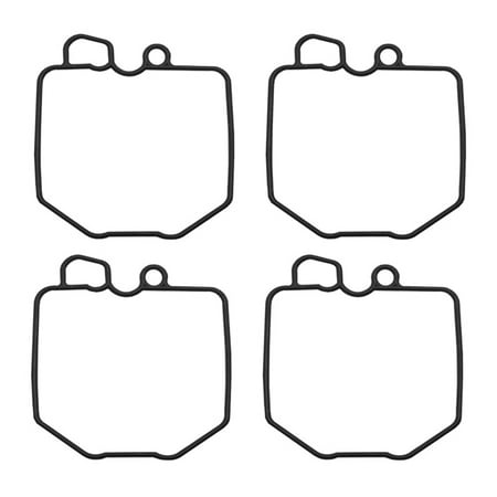 

4x Carburetor Repair Kit For Honda CB900F CB900C CB1000C 1980-1983 Carb Rebuild