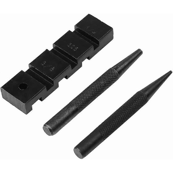 Professional Chain Link Repair Kit Breaker Chainsaw Repair Tools