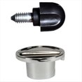 thumbnail image 2 of Tapa de Fijación del Cubo y Tornillo de Fijación Compatible con Batidoras de Pie con Cabezal Inclinado de 4,5 y 5 Cuartos de Galón, 2 of 6