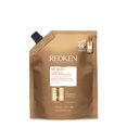 thumbnail image 1 of Redken - All Soft Conditioner Refill 500ml, 1 of 9