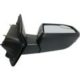 thumbnail image 5 of Geelife Mirror Passenger Right Side For 15-18 F-150 Truck RH Hand FO1321522 FL3Z17682BB, 5 of 7