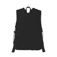 thumbnail image 3 of Fotbe Flower Fox Lightweight Casual Laptop Backpack for Men and Women, Daily use Waterproof backpack, Backpack for College, 3 of 8