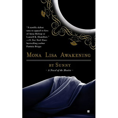 Mona Lisa Awakening - eBook