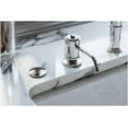 thumbnail image 6 of Perrin And Rowe U.6595 Armstrong Deck Mounted Soap Dispenser - Nickel, 6 of 6