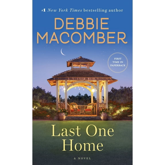 Pre-Owned Last One Home (Mass Market Paperback) 0553391909 9780553391909
