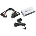 thumbnail image 5 of iSimple Carconnect 3000 Smartphone Interface (for Select 2006-2014 Gm Lan), 5 of 9