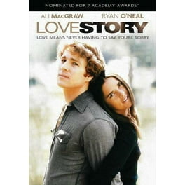 Winter Love Story (DVD) - Walmart.com