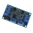 thumbnail image 4 of 2x Convertidor de Señal Transmisor Corriente Voltaje 0/4-20mA a 0-3.3V5V10V Equipo de Instalación Electrónica shamjiam Módulo de corriente a voltaje, 4 of 8
