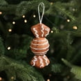 thumbnail image 4 of CuiLiyq Artificial Candy Shaped Foam Pendants, Christmas Decoration Ornaments, Used for Christmas Trees, Holiday Parties, Indoor and Outdoor Decorations, 4 of 6