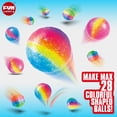 thumbnail image 4 of Kit para hacer pelotas hinchables FUN KIDZ Big Bouncy Ball Kit para niños de 6 a 12 años, 4 of 9