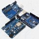 thumbnail image 5 of Para placa de desarrollo UNOR3 USB 6 salida PWM 2KB RAM 1KB EEPROM 16MHz para placa UNOR3 para Hardware de Software, 5 of 8