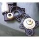 thumbnail image 4 of Engranaje de Reparación Del Motor Del Regulador de Ventana 6 Uds para 6 CX7 RX8 Sunnimix Piezas del regulador de ventana, 4 of 8