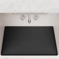 thumbnail image 5 of Under Sink Cabinet Silica Mat, Easy Clean Non-Slip Drip Tray for Bathroom & Kitchen, 27.6x22 Inch, 5 of 7