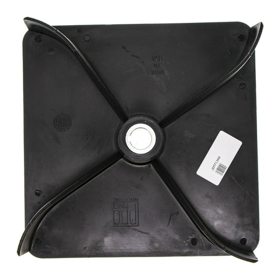John Deere M71340 Power Flow Fan Rotor 38" 46" 48" 50" 54" Rear Bagger Mower