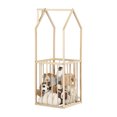 thumbnail image 2 of South Shore Ohana, Scandinavian Play furniture,  Beige, 2 of 10