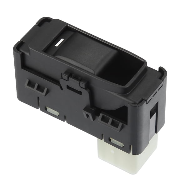 Unique Bargains Front Left Driver Side Master Power Window Switch for Chrysler 300 2009 2010 V7700006AA Black