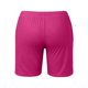 thumbnail image 4 of MKLEKYY Pantalones Cortos Para Correr Para Mujer, Con Cordón Ajustable, Cintura De Color, Cómodos, Elásticos, Lisos, Pantalones Casuales Con Bolsillo Para Mujer, 4 of 4