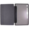thumbnail image 3 of Verizon Slim Folio Case for Samsung Galaxy Tab S7 FE (5G) - Black, 3 of 3