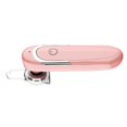 thumbnail image 2 of D5 Bluetooth 4.1 Auricular con gancho para la oreja con micrófono HD Auriculares inalámbricos para automóvil para tableta con teléfono inteligente Guardurnaity DZ3639-04B, 2 of 2