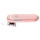 thumbnail image 2 of D5 Bluetooth 4.1 Auricular con gancho para la oreja con micrófono HD Auriculares inalámbricos para automóvil para tableta con teléfono inteligente kenally DZ3639-04B, 2 of 2