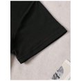 thumbnail image 4 of 4th Grade Just Got A Little Cooler Back To School Fourth 100% Cotton Tshirt, 4 of 7