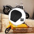 thumbnail image 4 of Motorcycle Seat Cushion Air Decompression Car Cushion Cover, 4 of 7