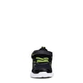 thumbnail image 2 of TRX Toddler Boys' Flash Light-Up Running Shoe, 2 of 7
