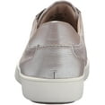 thumbnail image 3 of Naturalizer Women's Morrison Casual Sneakers Grey 7W, 3 of 8