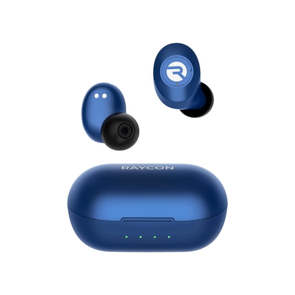 Auriculares Inalámbricos Raycon Everyday Classic Azul ANC 32h