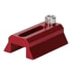 thumbnail image 3 of Vixen-Style Dovetail Rail Plate - 48mm (1.89 Inch) Length for Telescope Finder Scope Smartphone Base, 3 of 5