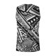 thumbnail image 4 of Camiseta sin mangas de cuello redondo para hombre, ropa deportiva para el hogar, pijamas, camiseta de color liso, blusa deportiva, blusa de poliéster para hombre, 4 of 5