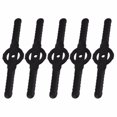 thumbnail image 2 of SDNall Plastic Long Trim. Mower Blade Gardening Tool Accessory 5pcs, 2 of 9