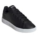thumbnail image 3 of Tenis adidas Mujer Advantage Base 2.0 Negro Casual negro 2 MX, 3 of 6