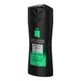 thumbnail image 4 of AXE Body Wash for Men Gold Fresh 16 oz, 4 of 6